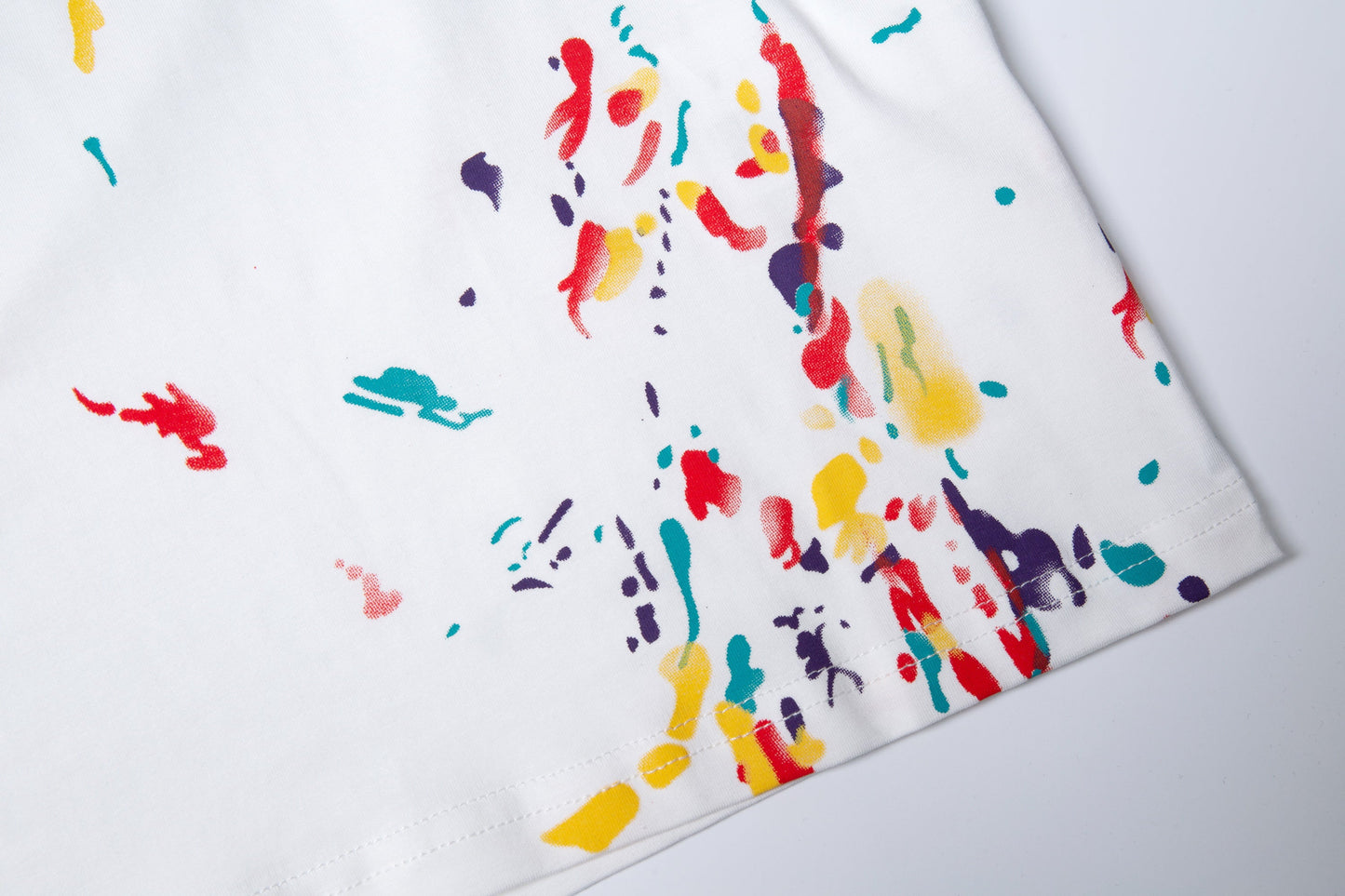 CHD T - shirt 2 Color's