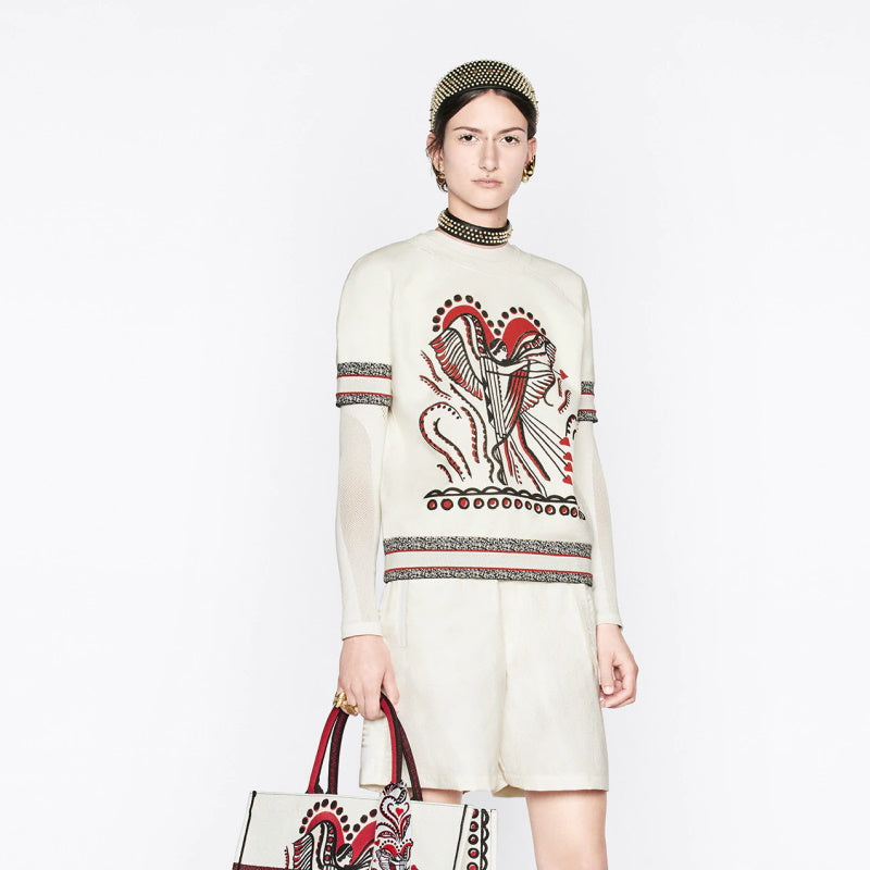 CHD Sweatshirt Sweater