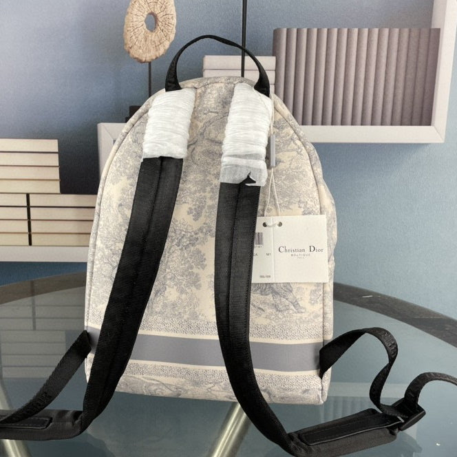CHD Backpack Medium 4 Color's