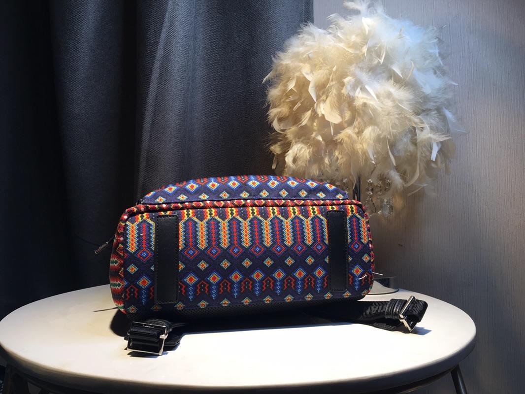 CHD Backpack 2