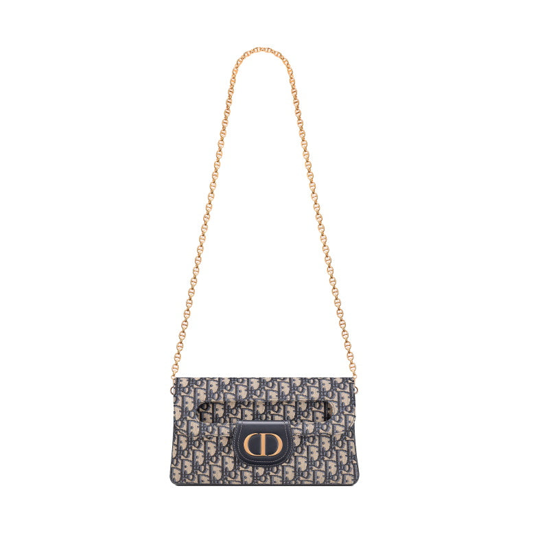CHD Bag Monogram 28 cm