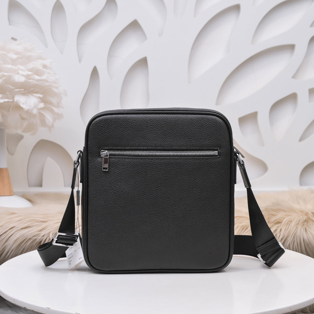 CHD Bag Messenger 28 cm