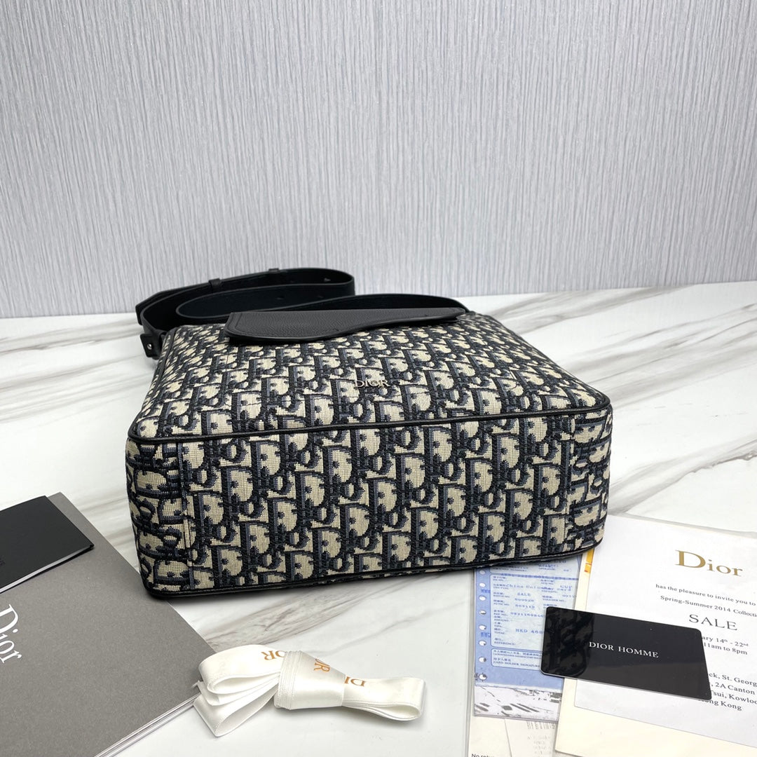 CHD Book Tote Bag
