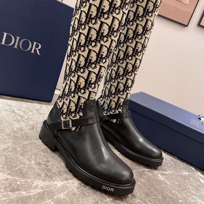 CHD Boots Mono High over knee