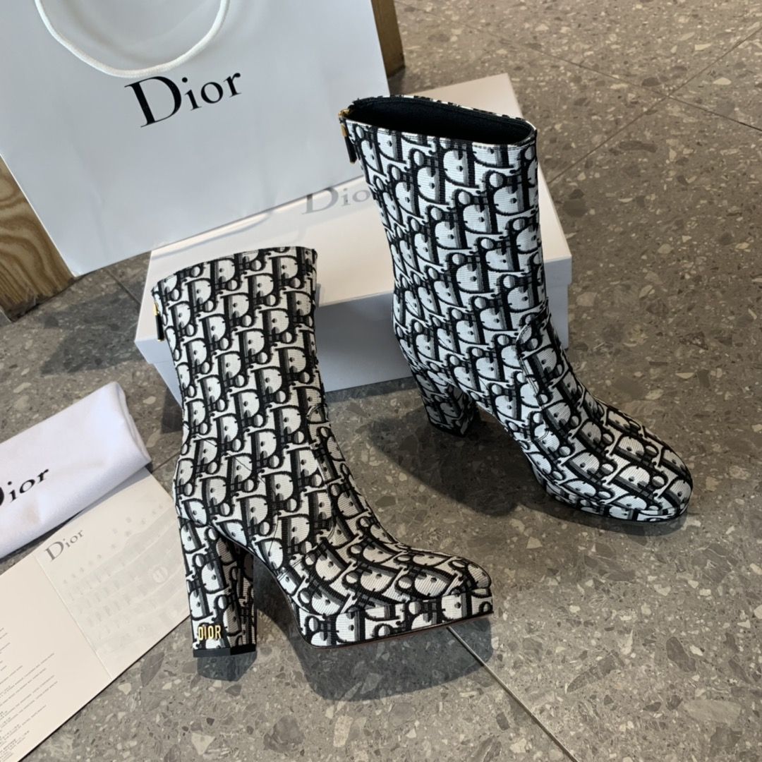 CHD Boots Mono