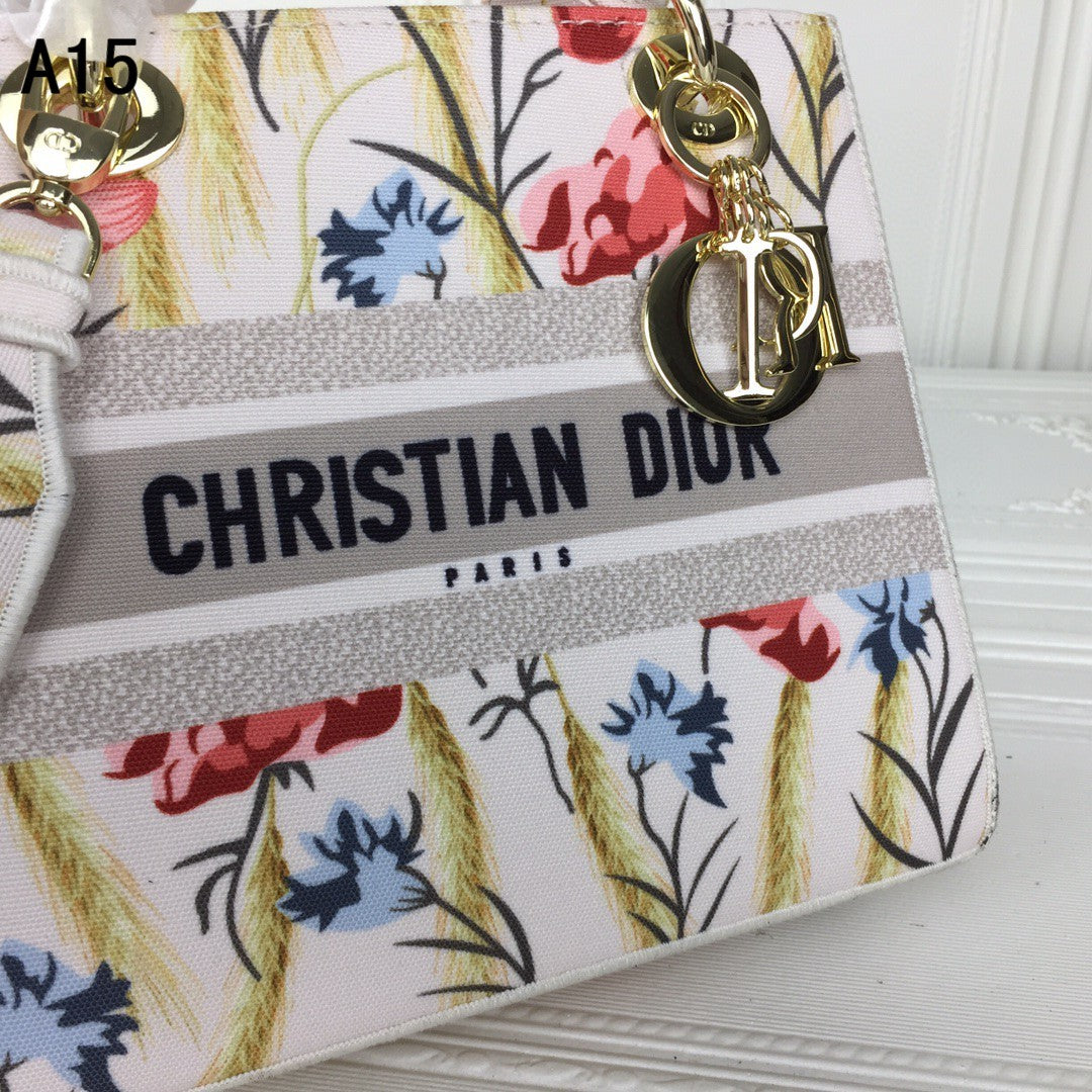 CHD Bag Dlite