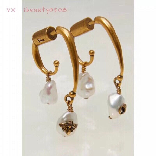CHD Earring