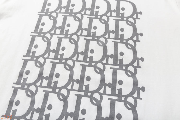 CHD T - shirt 2 Color's