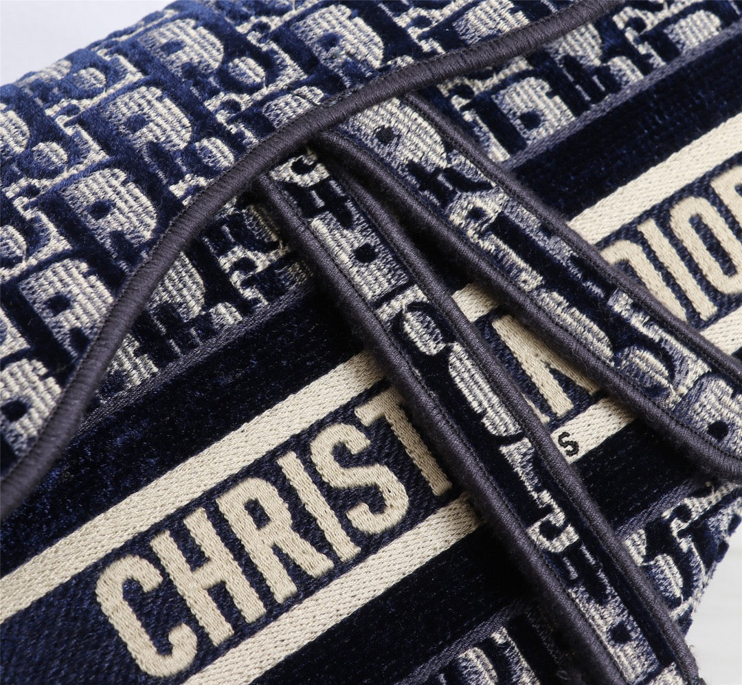 CHD Bag Saddle