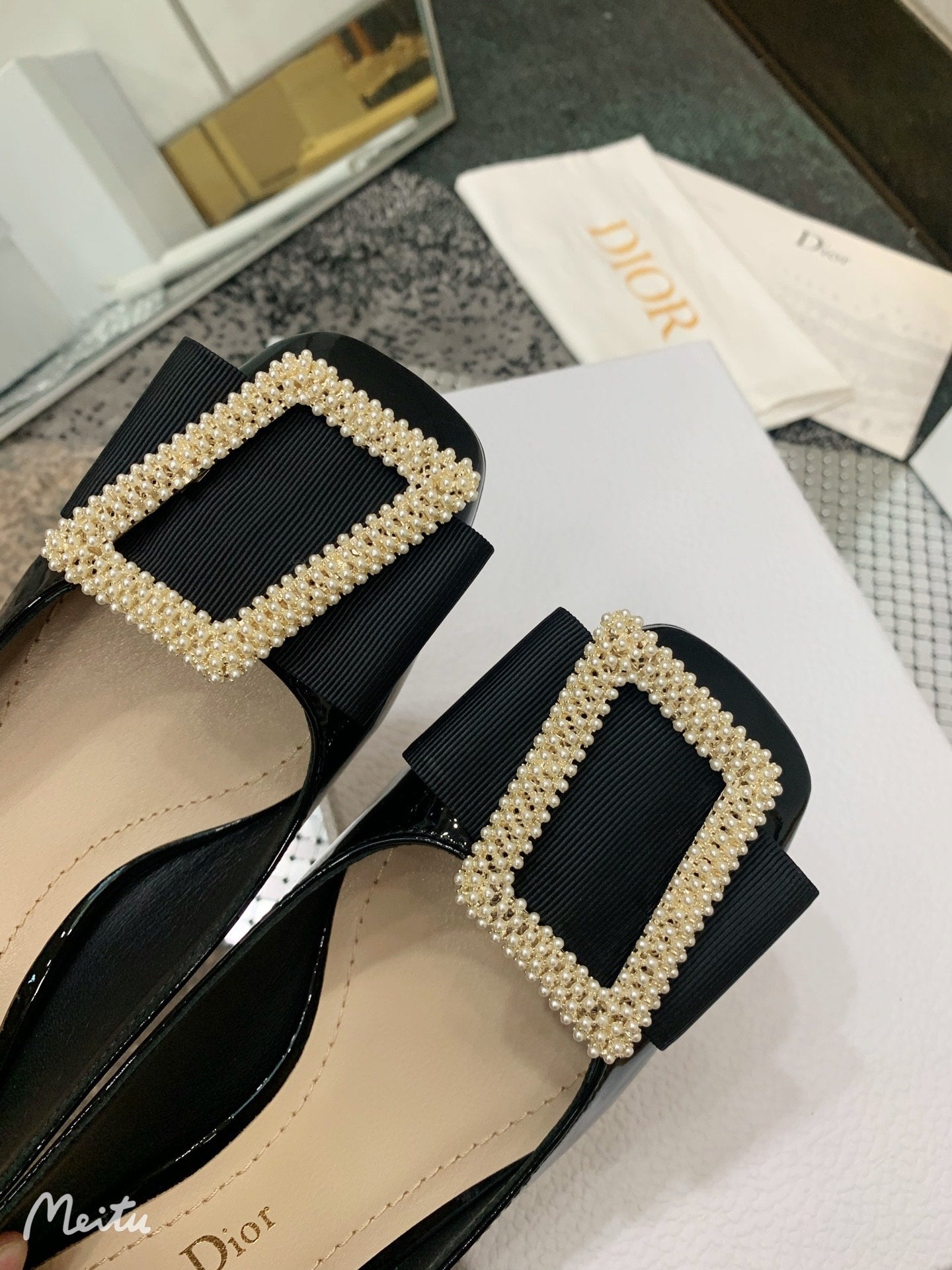 CHD Shoes