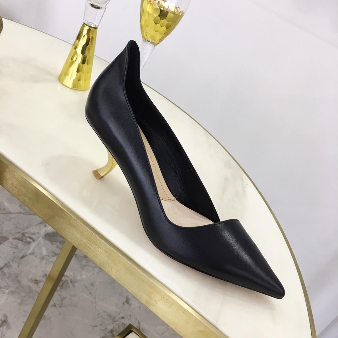 CHD Shoes Heels 2 Colors