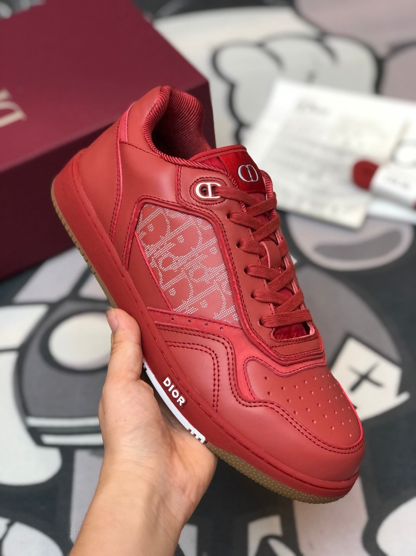CHD Sneakers