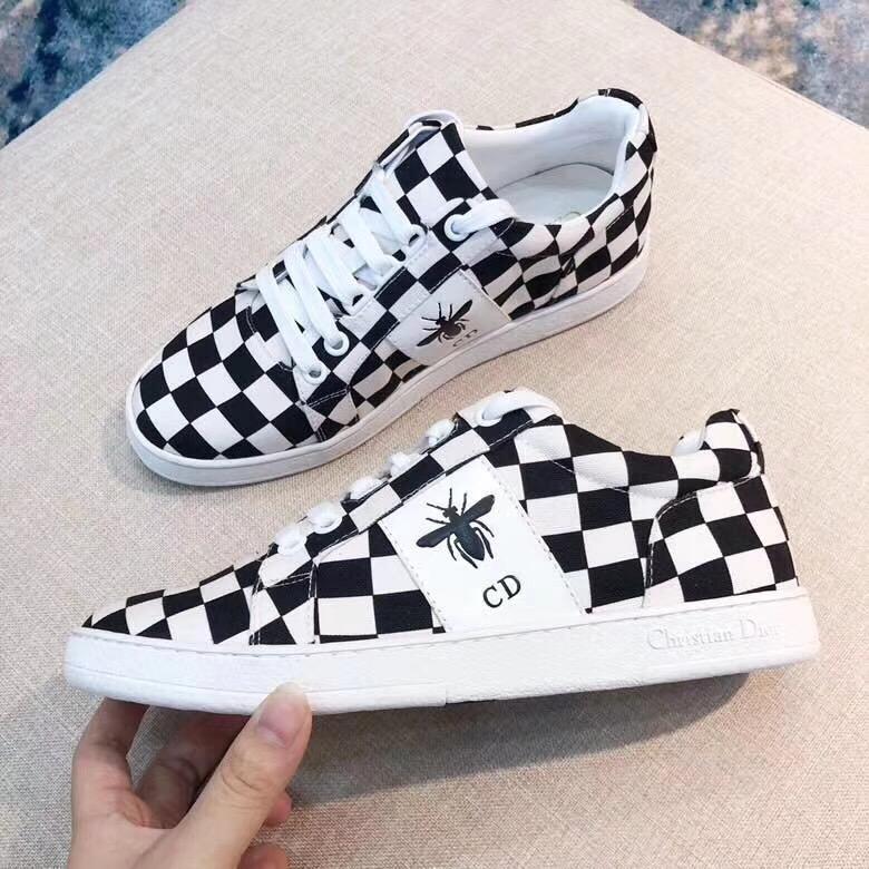 CHD sneakers