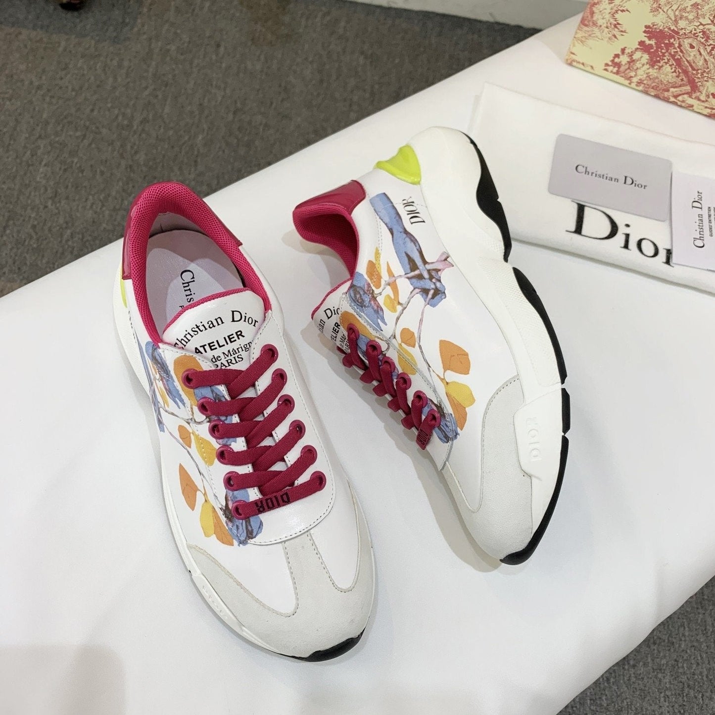 CHD Sneakers