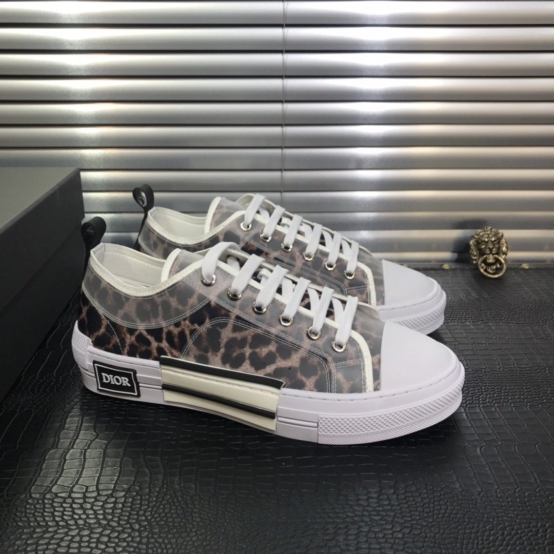 CHD Sneakers Oblique Leo