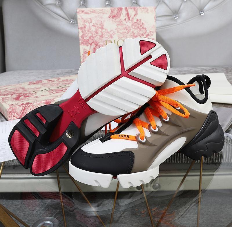 CHD Sneakers 3 colors