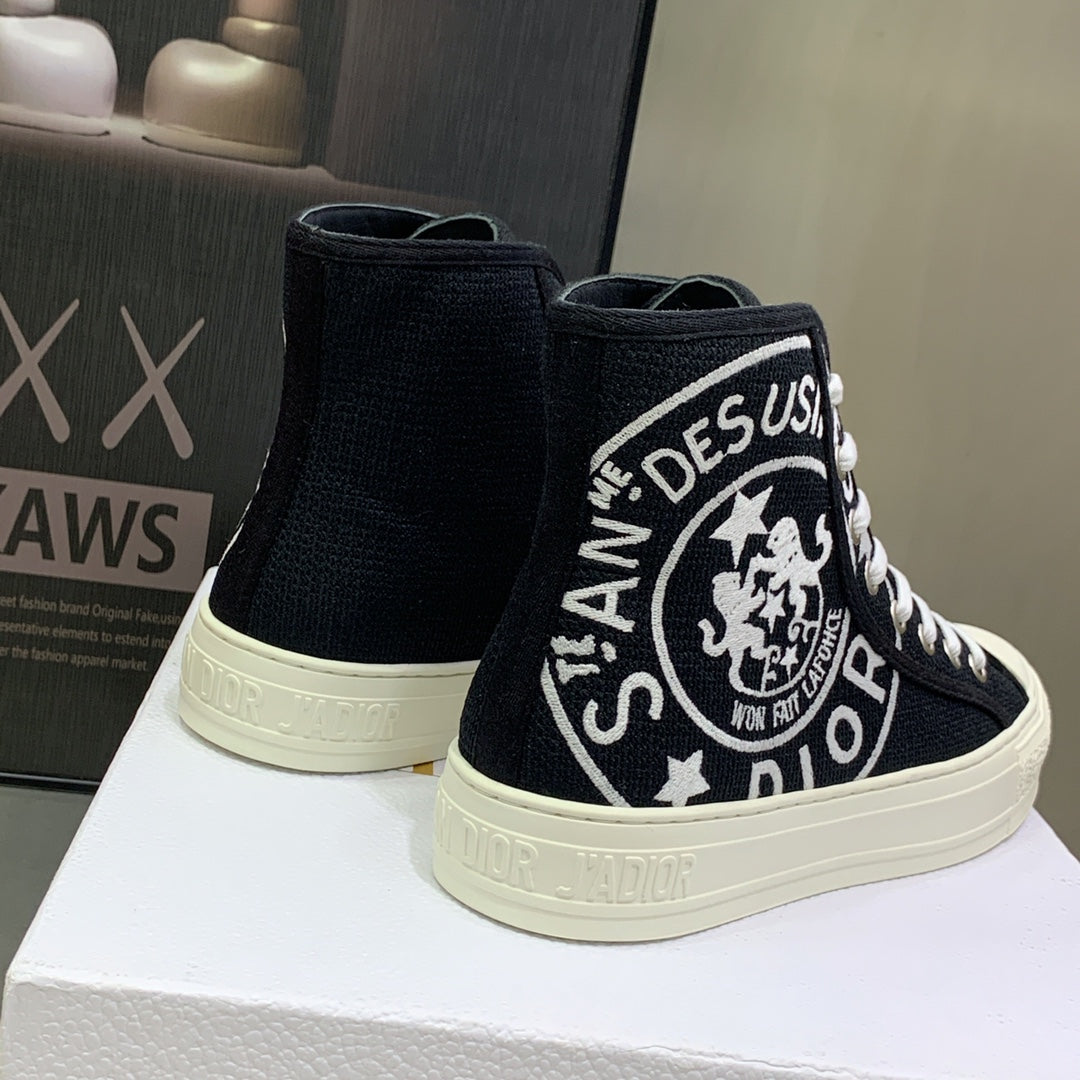 CHD Sneakers High WALK'N'