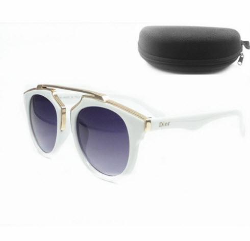 CHD Sunglasses 5 Colors
