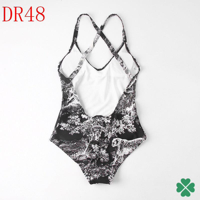 CHD Swimsuit Bikini 2 Color 's