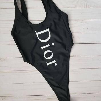 christian bath suit