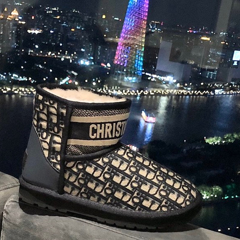 CHD UGG Boots
