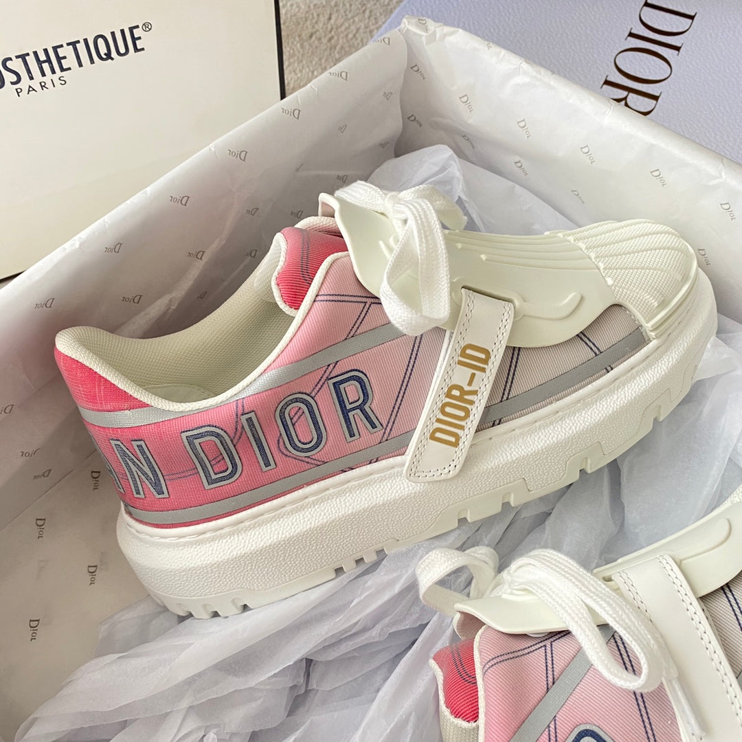 CHD ID Sneakers 2 Color 's