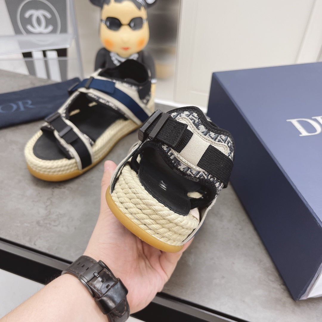 CHD Sandals Atlas Man