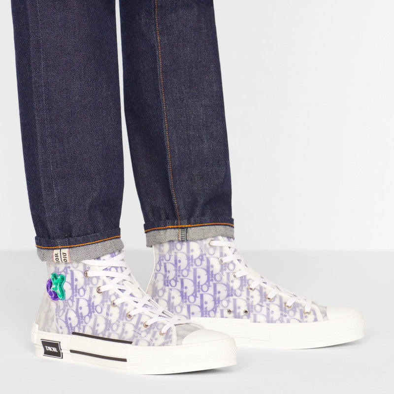 CHD B23 Kenny Sneakers Tennis