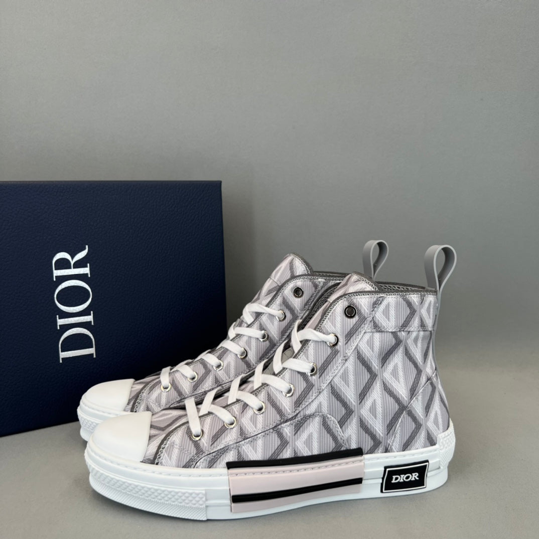 CHD Sneakers High