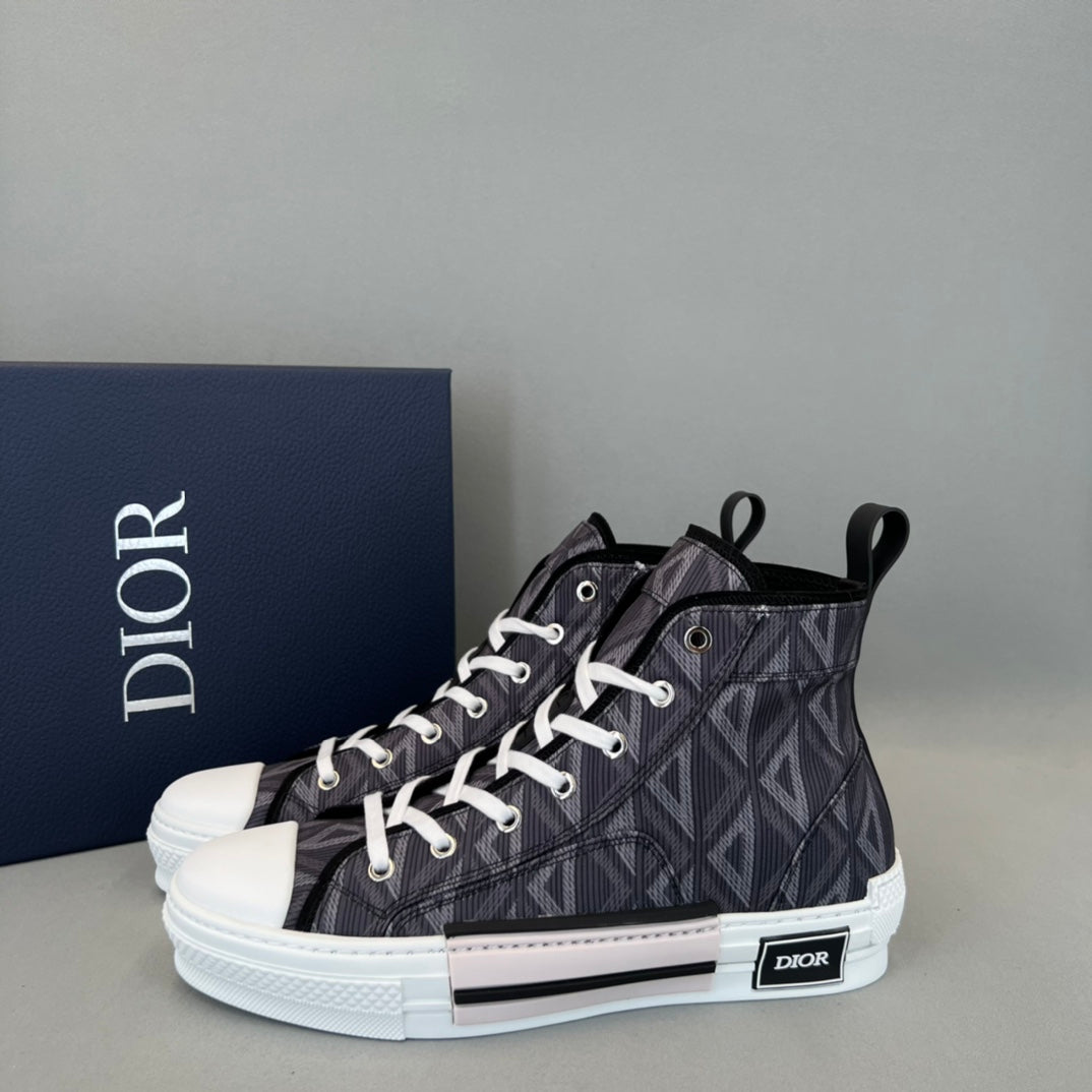 CHD Sneakers High