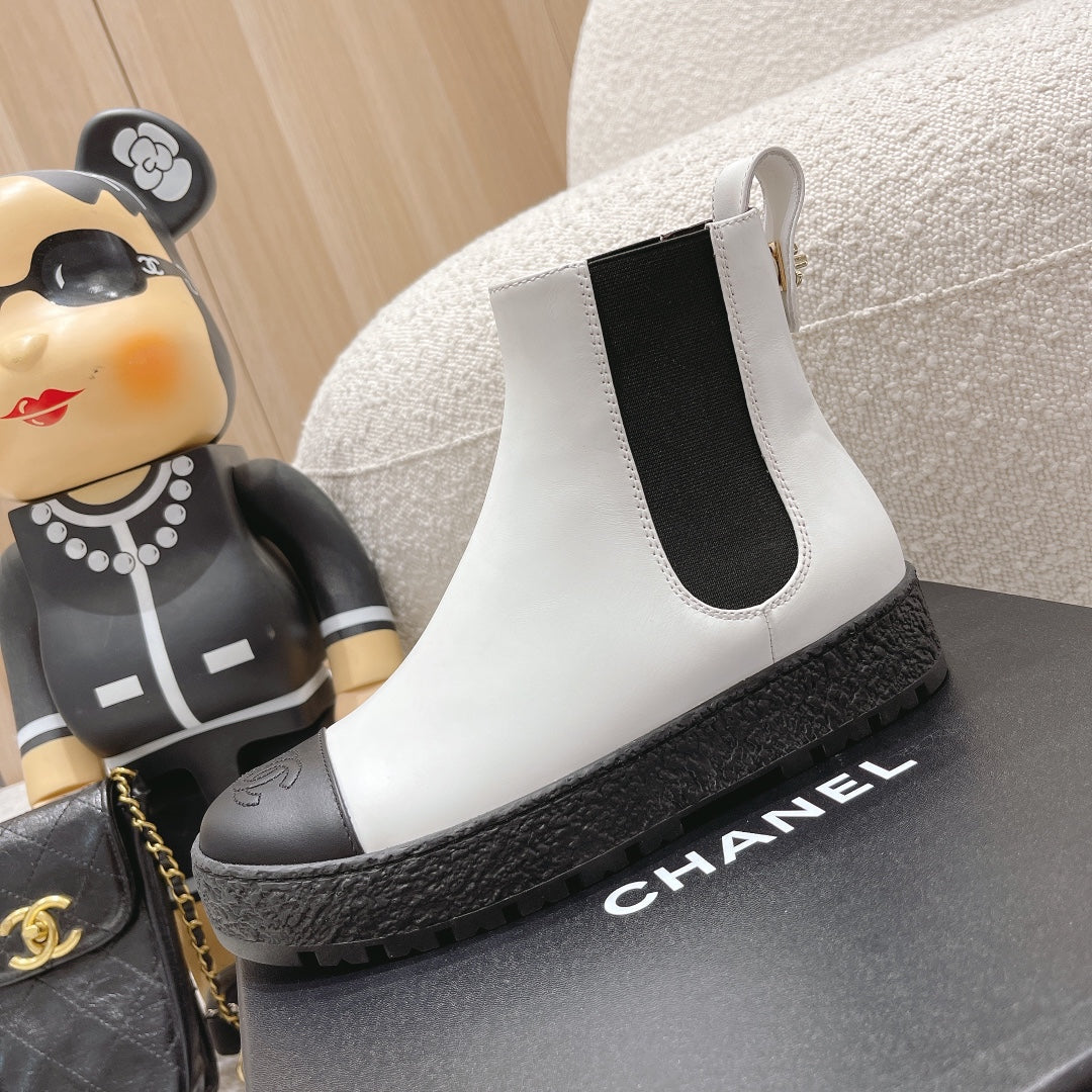 CHL Boots 2 Color 's