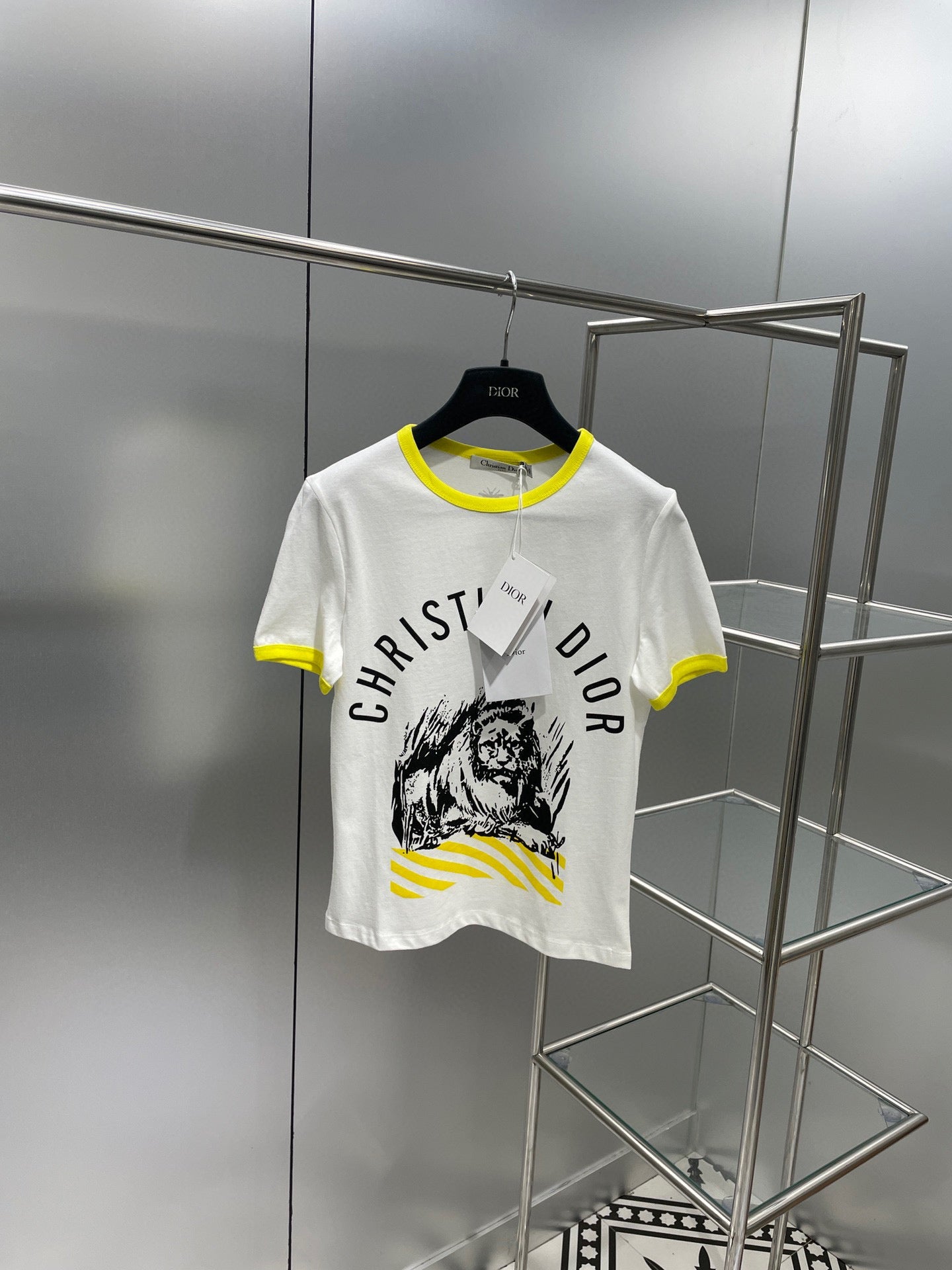CHD T- Shirt Woman