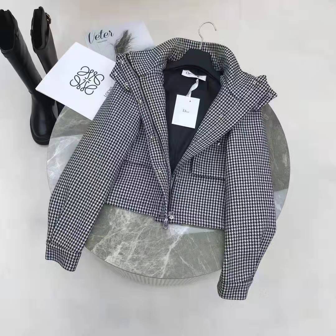 CHD Jacket
