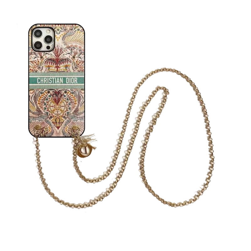 CHD Phone Mobile Case Shell