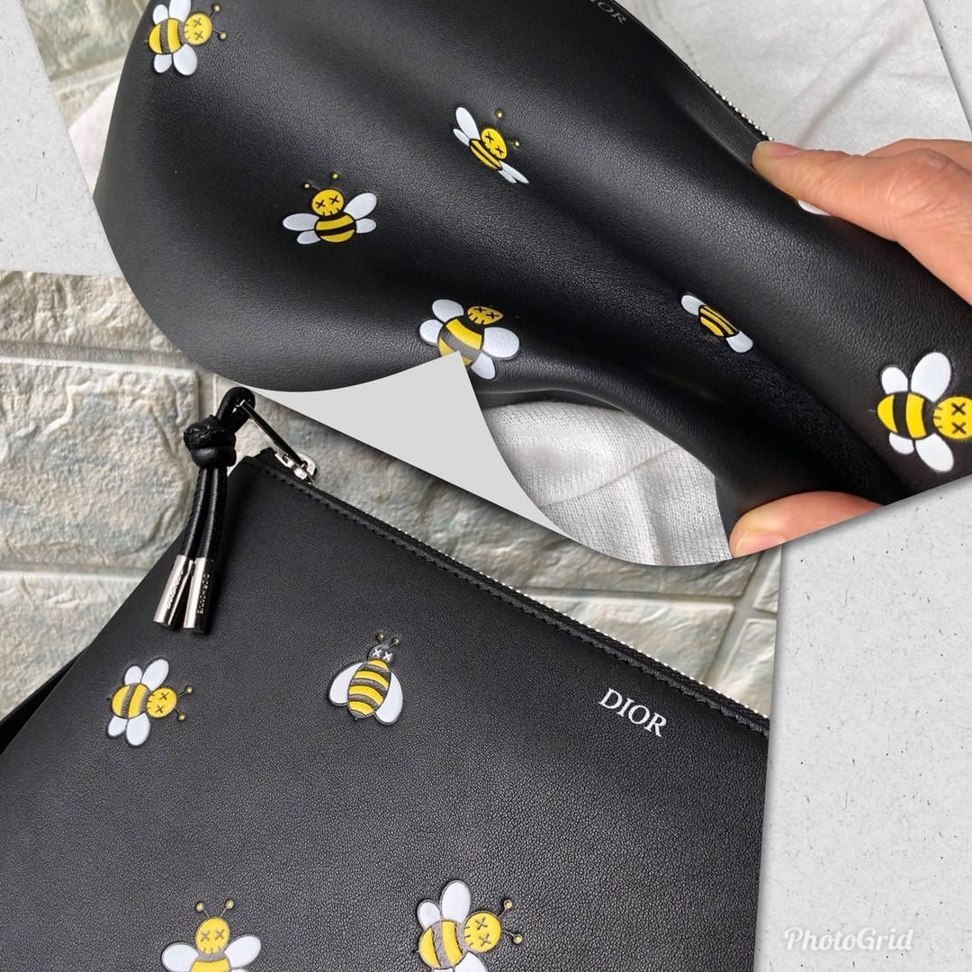 CHD Bag Pouches