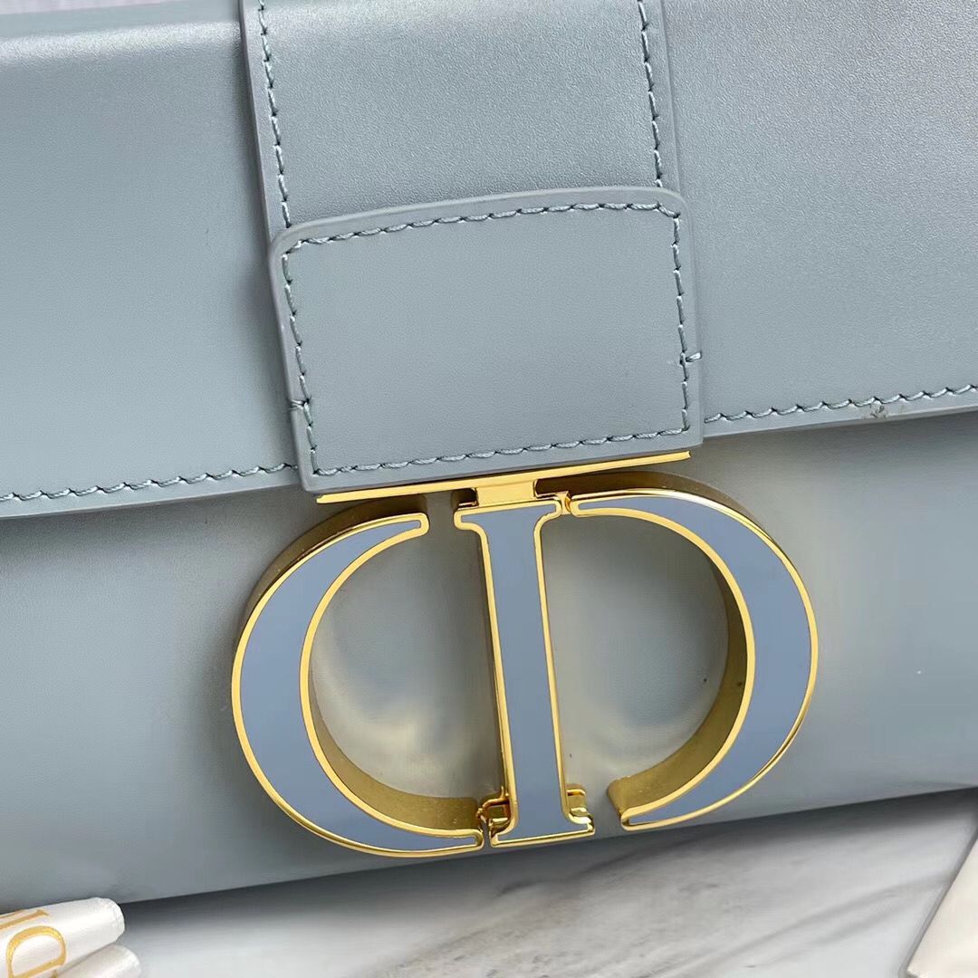 CHD Bag Montaigne Blue 18 cm