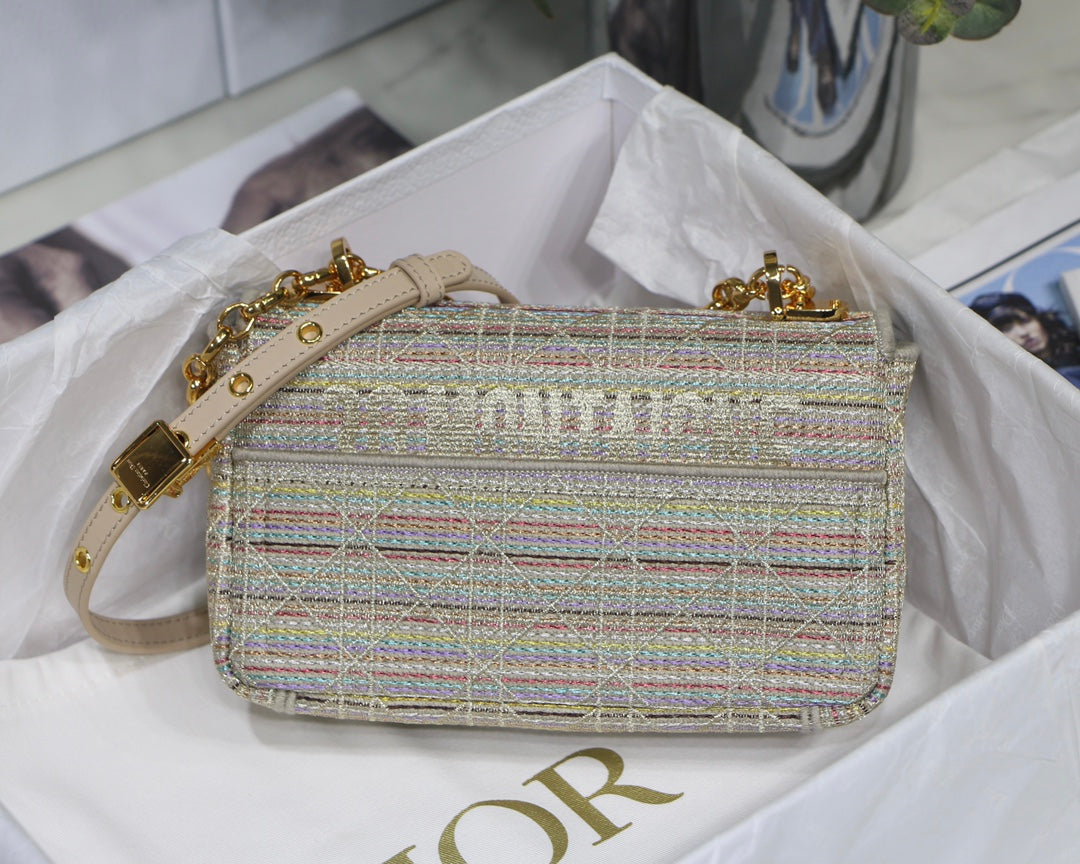 CHD Bag Caro 2 Size's