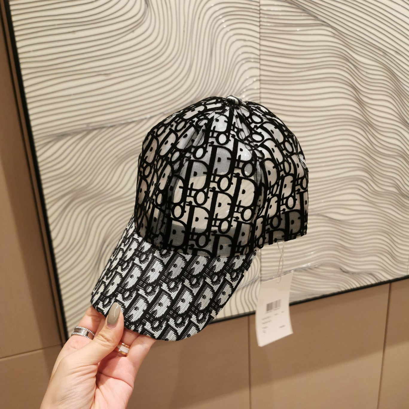 CHD Hat Cap 2 Color 's