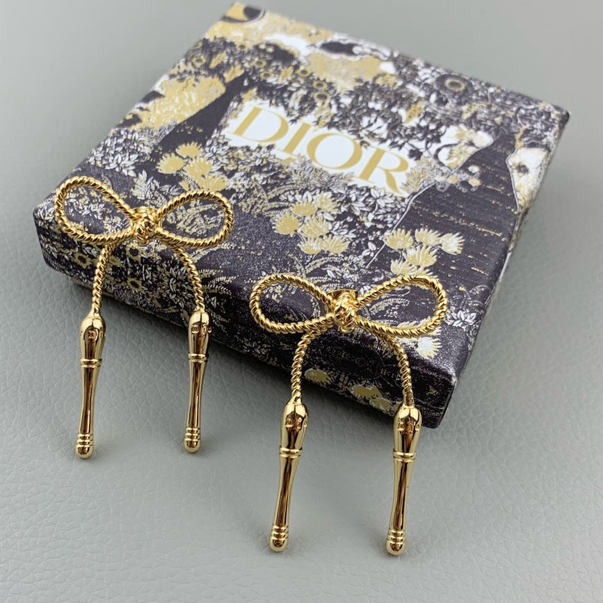 CHD Earring