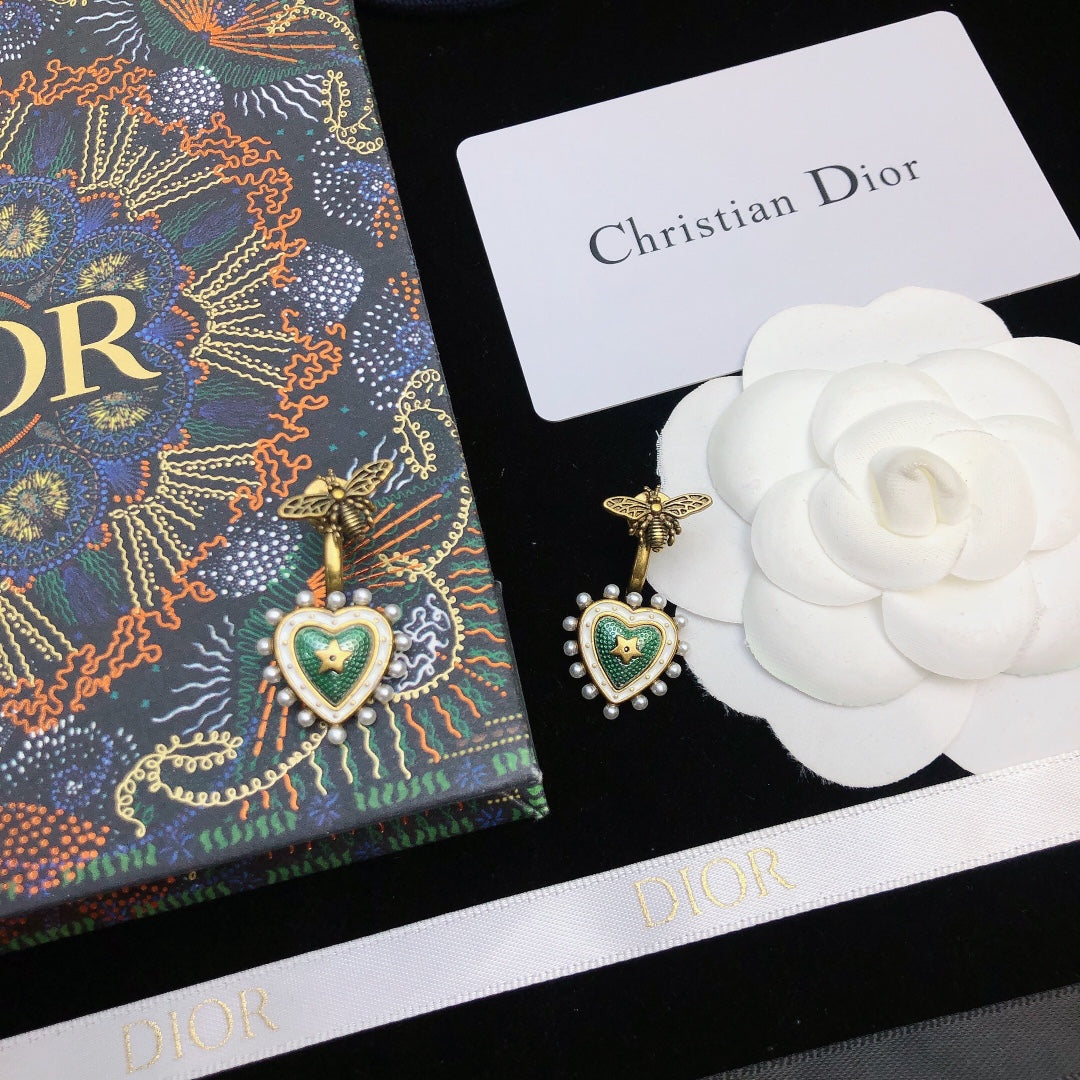 CHD Earrings