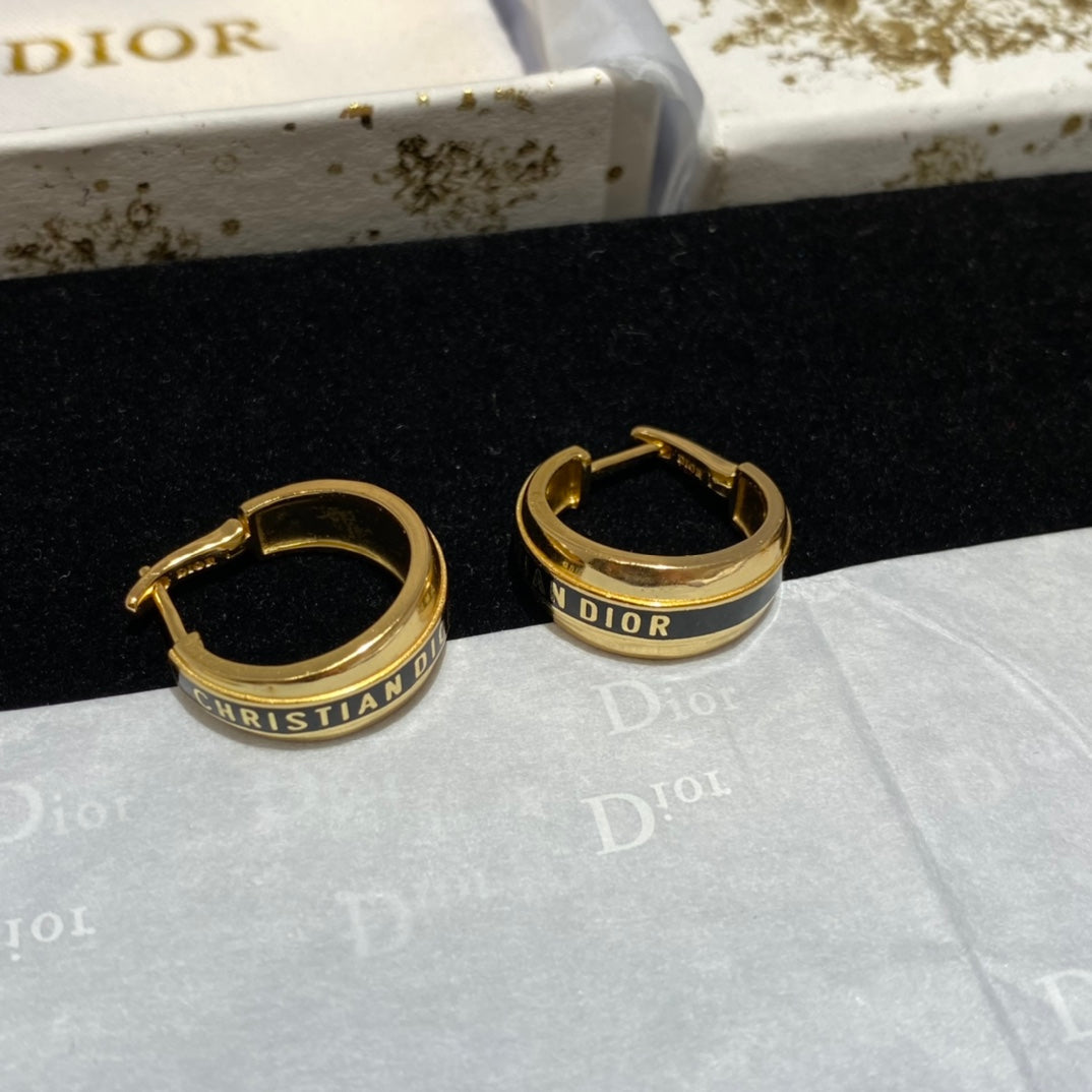 CHD Earrings