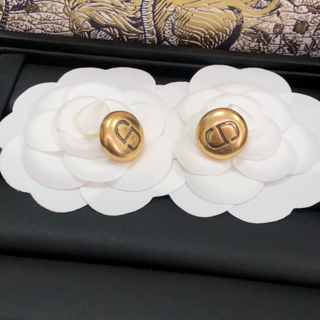 CHD Earrings