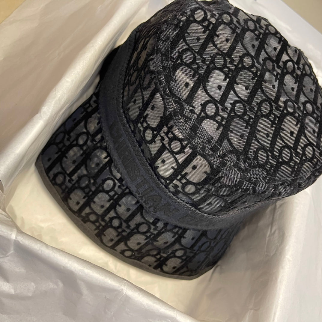 CHD Hat Cap 2 Color 's