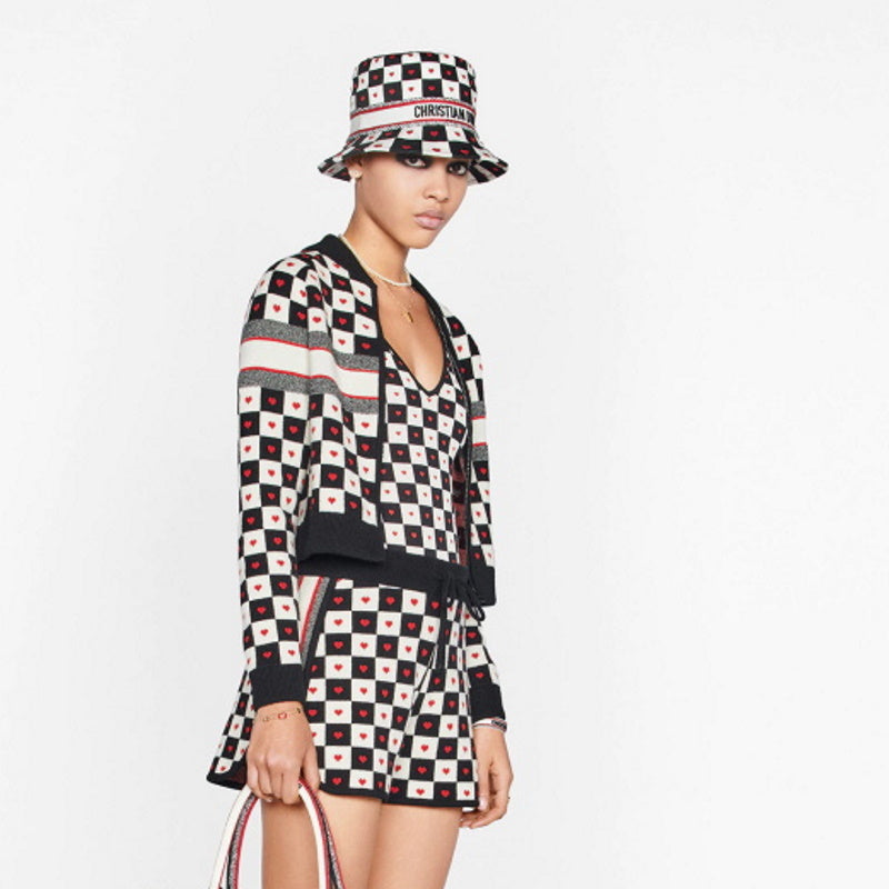 CHD Jacket Amour Woman