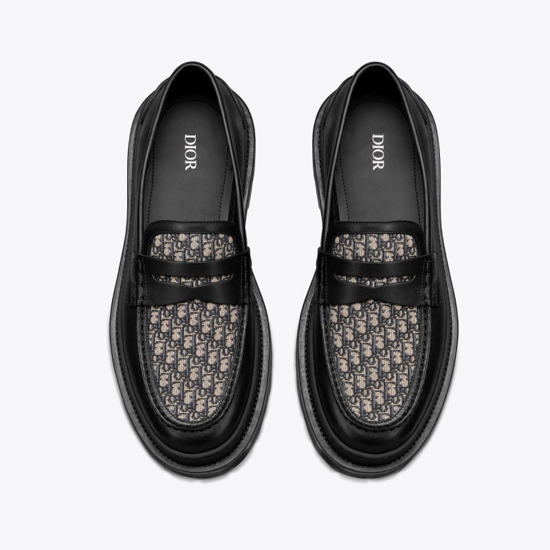 CHD Shoes Monogram Man