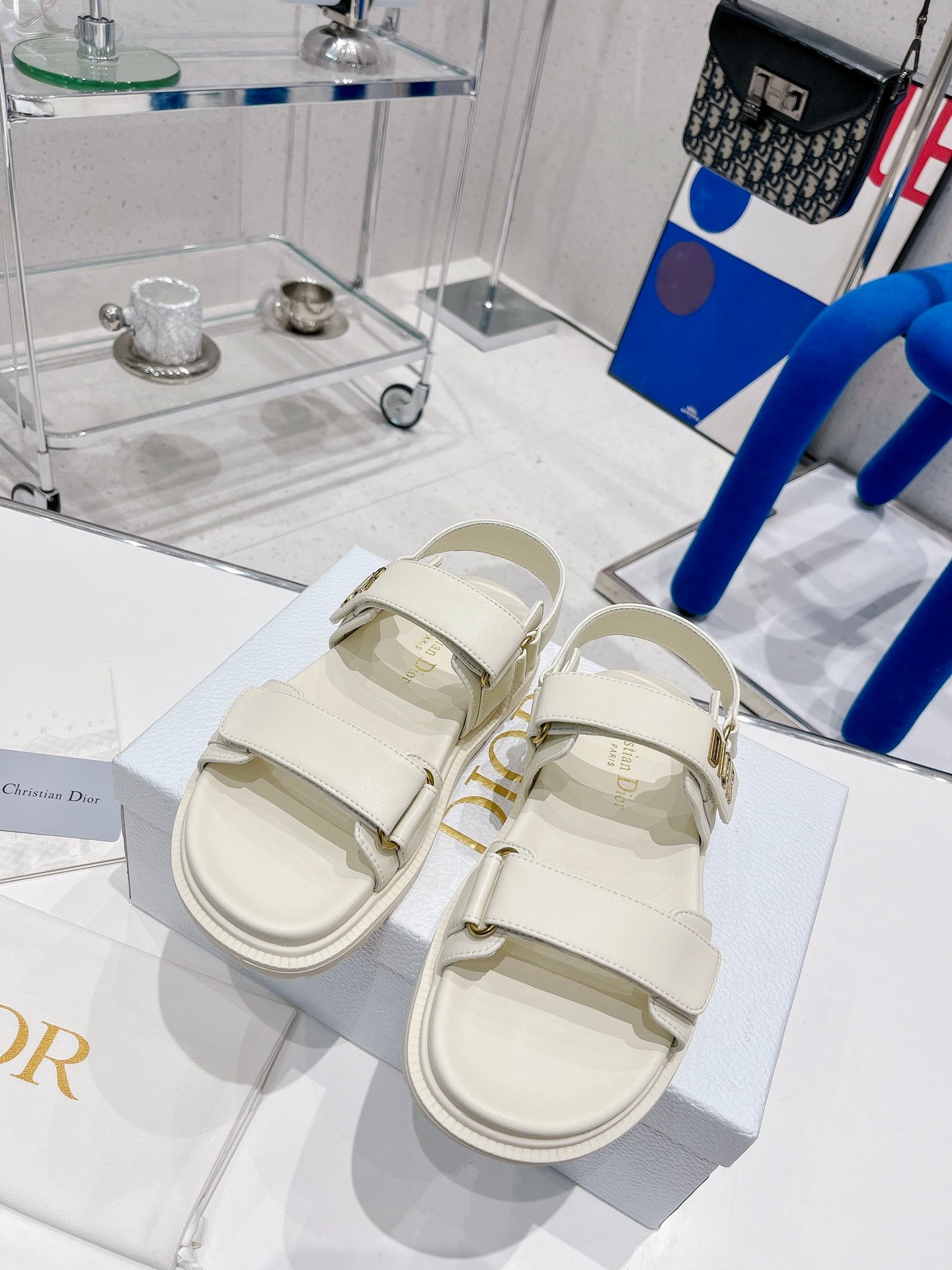 CHD Sandals ACT 5 Color 's