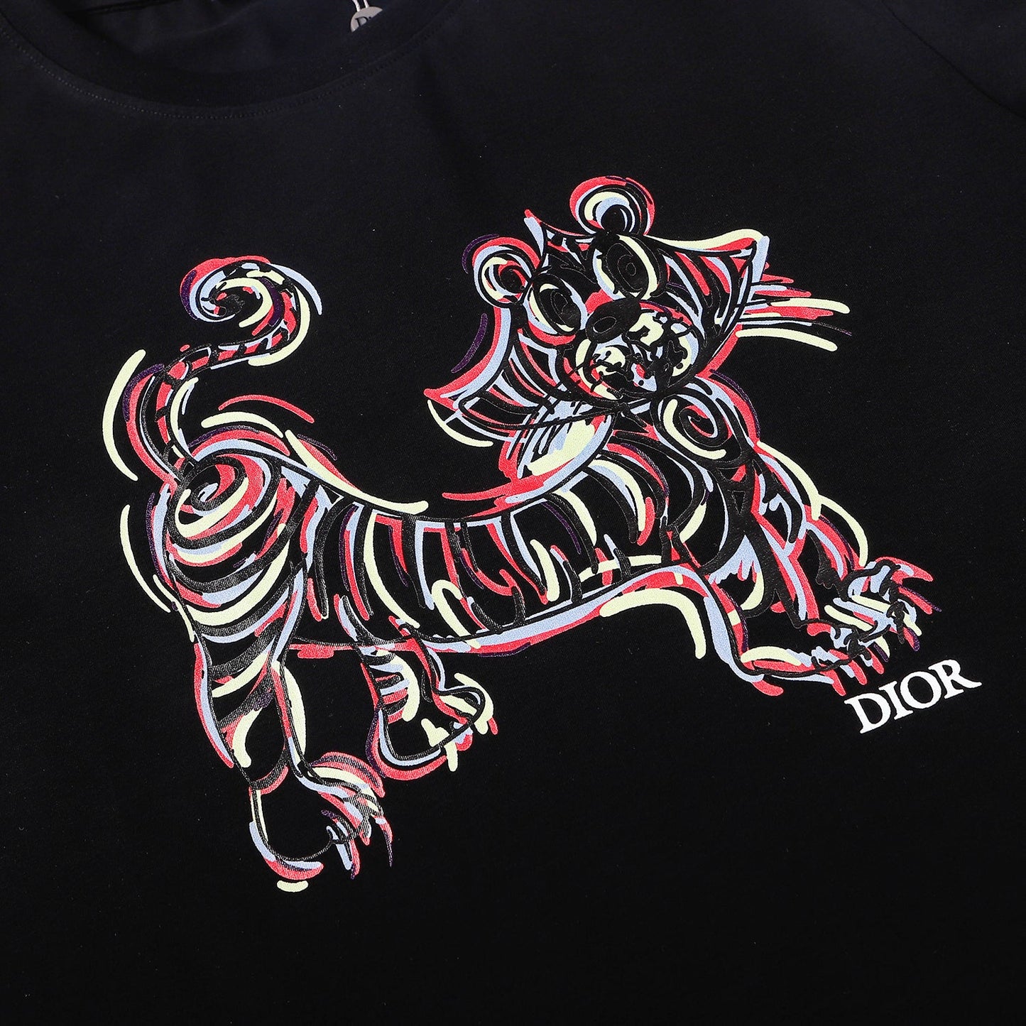 CHD T - shirt 2 Color 's