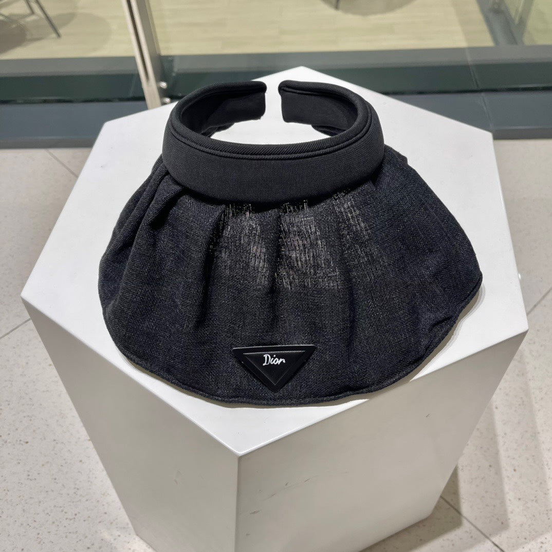 CHD Cap Visor 4 Color' s