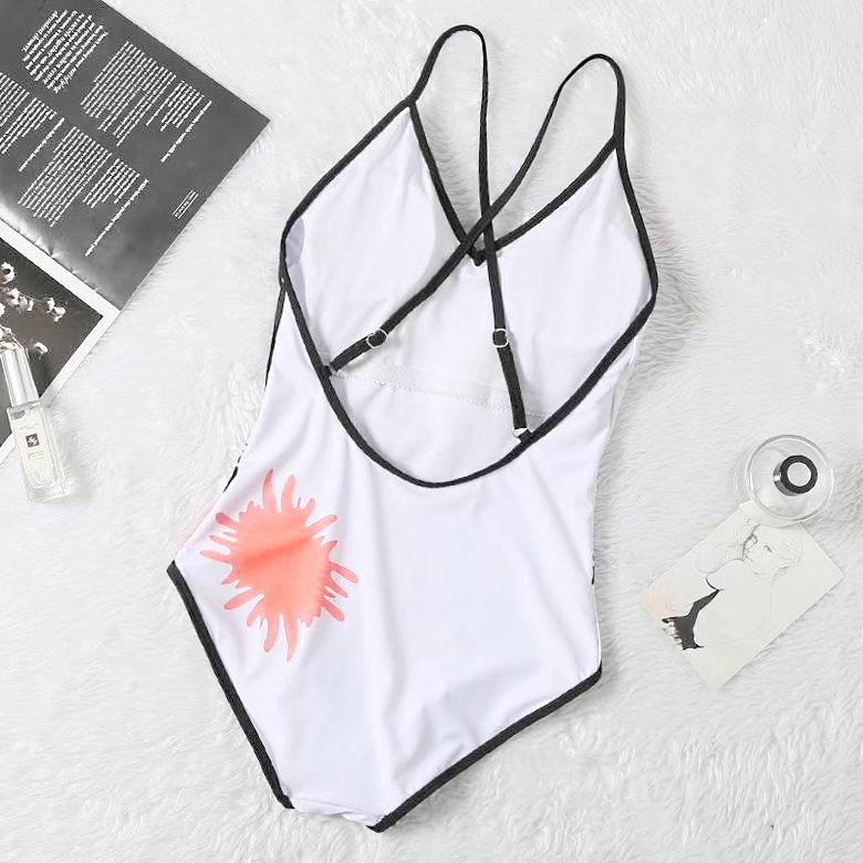 Dsq Swimsuit Bikini