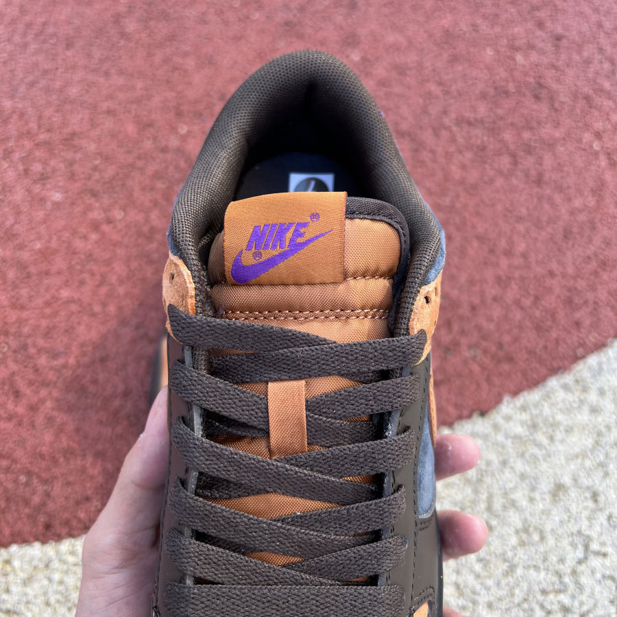 N*ke Sneakers DUNK Cider 46